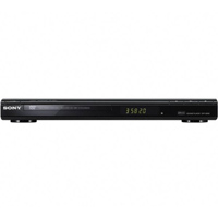 DVD ����� SONY DVP-SR100B