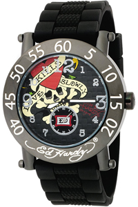 ������� ���� Ed Hardy KO-LKS