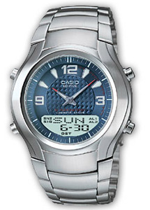 ������� ���� CASIO EFA-112D-2AVEF