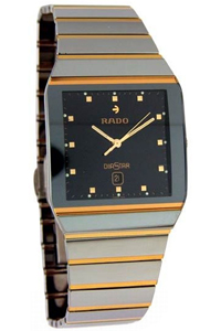 ������� ���� RADO 10.384.15.7