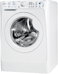 ���������� ������ INDESIT PWC 7108 W EU