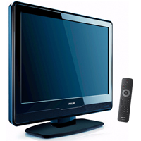LCD ��������� PHILIPS 20PFL3403/10