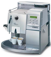 ��������� �������� SAECO Royal Professional