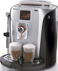 ��������� �������� SAECO Talea Touch Plus
