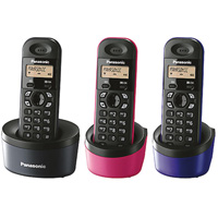 ������������ PANASONIC KX-TG1313UA4