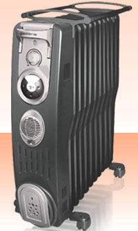 �������� �������� POLARIS S-0720HF