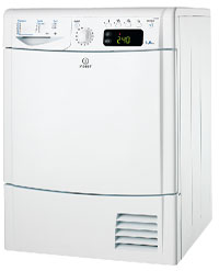 ��������� ������� INDESIT IDCE G45 B EU