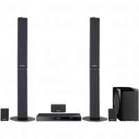 �������� ��������� PANASONIC SC-PT580EE-K