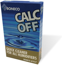 BONECO A7417 Calc Off 