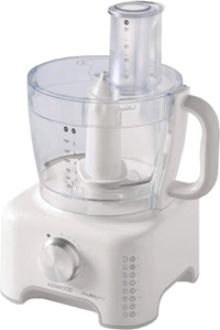 �������� ������� KENWOOD FP 734