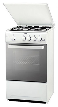 ������� ����� ZANUSSI ZCG 556 GW