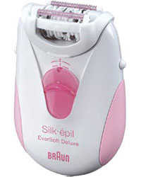 BRAUN EE 2170 DX