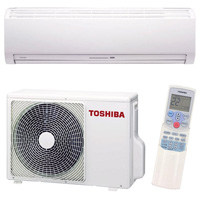 ����������� TOSHIBA RAS-10GKHP/ES2