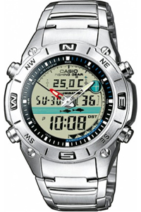 ������� ���� CASIO AMW-702D-7AVEF