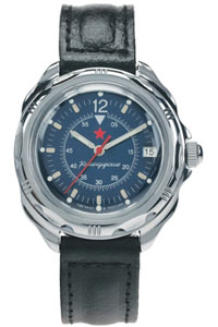 ������� ���� VOSTOK 2414/211398