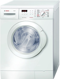 ���������� ������ BOSCH WAE 2026 FOE