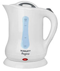 ������������� SCARLETT SC-1026 White