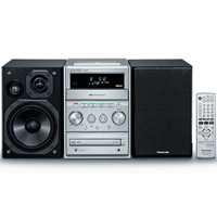 ����������� ����� PANASONIC SC-PMX3E-S