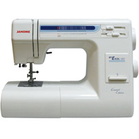 ������� ������ JANOME ME 1221 (18W)
