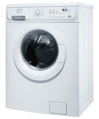 ���������� ������ � ������ ELECTROLUX EWW 126410 W