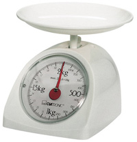 ���� �������� CLATRONIC KW 2582 White