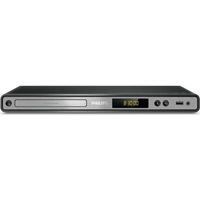DVD ����� PHILIPS DVP-3358K/51