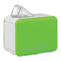 ����������� AIR-O-SWISS U7146 Green