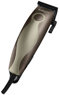 SCARLETT SC-1261