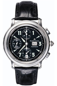 ������� ���� Maurice Lacroix MP6318-SS001-32E