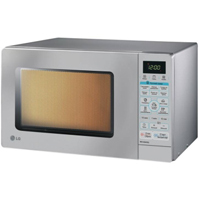 ��� � ������ LG MH-6348ES