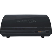 DVD ����� SUPRA S-DP12