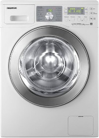 ���������� ������ SAMSUNG WF0602WKE
