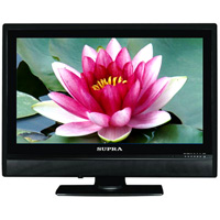 LCD ��������� SUPRA S-19L33U
