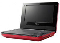 ����������� DVD ����� SONY DVPFX730R