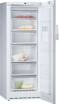 ����������� ������ SIEMENS GS 24 NA 21