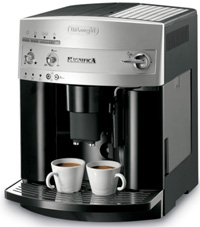 ��������� �������� DELONGHI ESAM 3100 SB