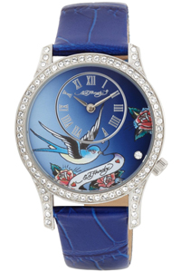 ������� ���� Ed Hardy EL-BL