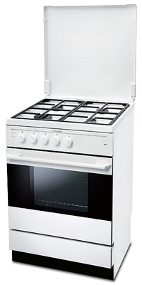 ������� ����� ELECTROLUX EKG 600102 W