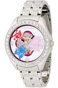 ������� ���� Ed Hardy AC-WN