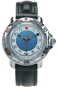 ������� ���� VOSTOK 2414/811879