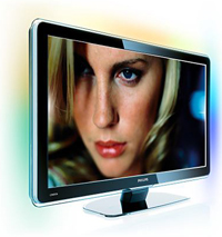 LCD ��������� PHILIPS 52PFL9703D/10