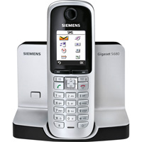 ������������ SIEMENS Gigaset S680 Titanium