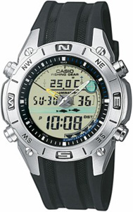 ������� ���� CASIO AMW-702-7AVEF