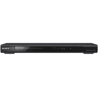 DVD ����� SONY DVP-NS318B