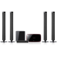 �������� ��������� SAMSUNG HT-TKX725T