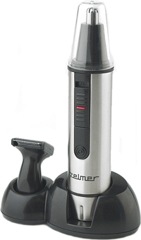 ZELMER 39Z016 Silver