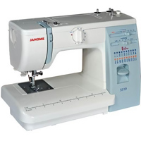 ������� ������ JANOME 5519 (419S)