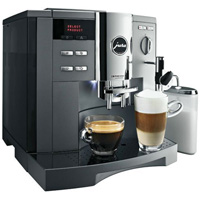 ��������� �������� JURA IMPRESSA S9 avantgarde