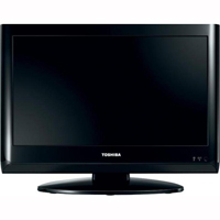 LCD ��������� TOSHIBA 19AV605PR