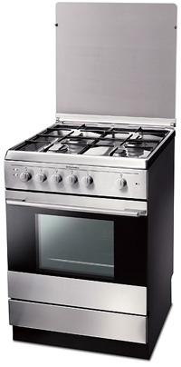 ������� ����� ELECTROLUX EKG 601104 X